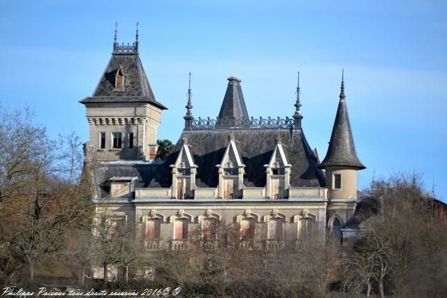 chateau de chevannes