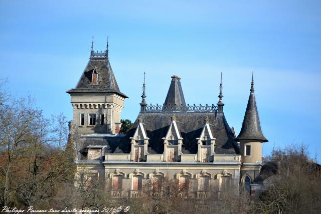 chateau de chevannes