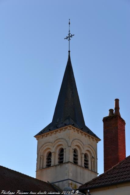 Église de Magny Cours