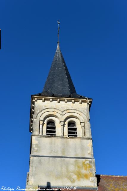 Église de Magny Cours