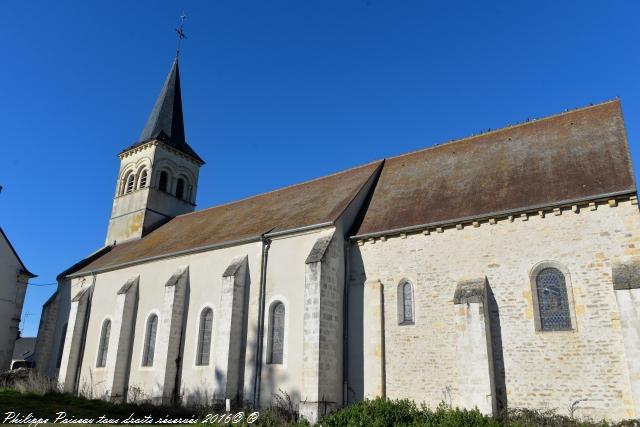 Église de Magny Cours – Saint Celse un beau patrimoine