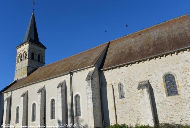 Église de Magny Cours