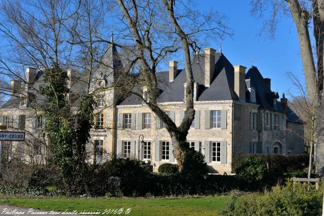 Pigeonnier de Magny Cours