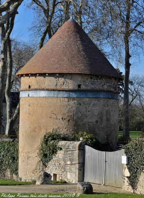 Pigeonnier de Magny Cours