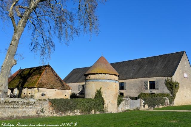 Pigeonnier de Magny Cours