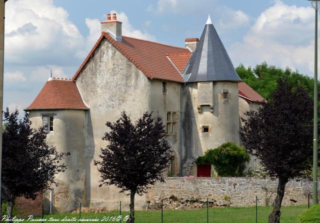 le Château de Rémilly