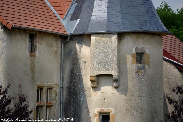 le Château de Rémilly