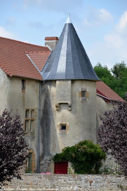 le Château de Rémilly