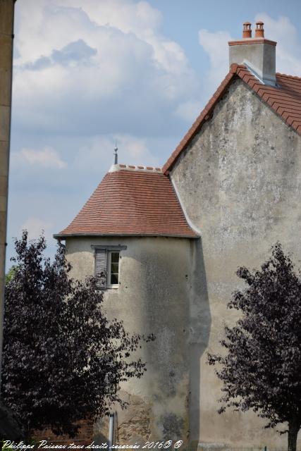 le Château de Rémilly