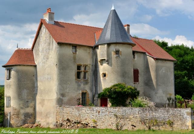 le Château de Rémilly