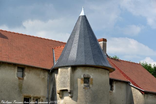 le Château de Rémilly