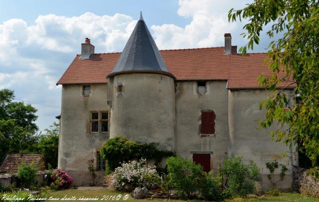 le Château de Rémilly