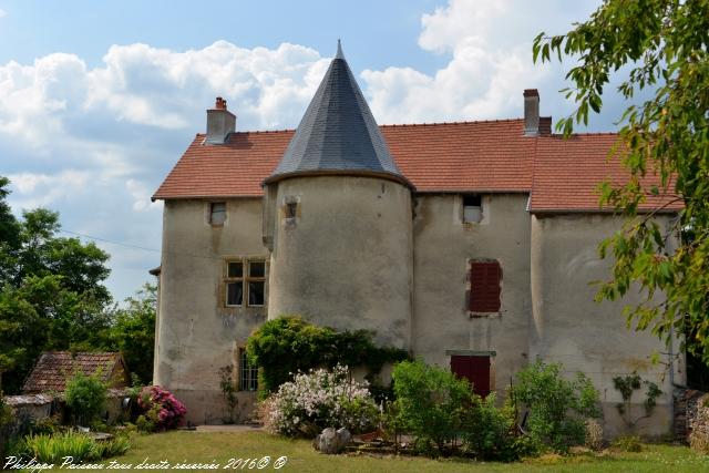 le Château de Rémilly