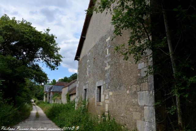 La chartreuse de Bellary