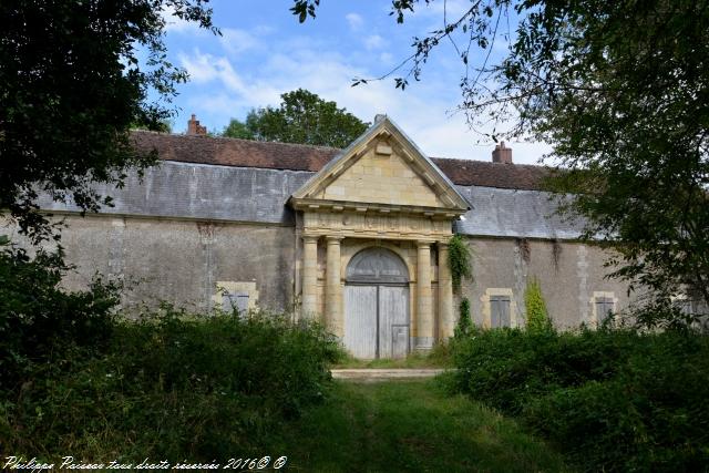 La chartreuse de Bellary