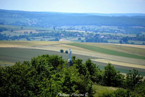 Panorama d'Asnan