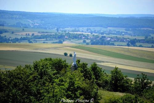 Panorama d'Asnan Nièvre Passion