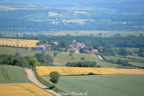Panorama d'Asnan