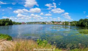 Le Panorama de Decize