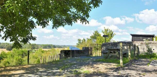 Le Panorama de Devay