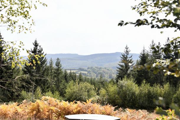 Le Panorama de la Croix Grenot un beau patrimoine