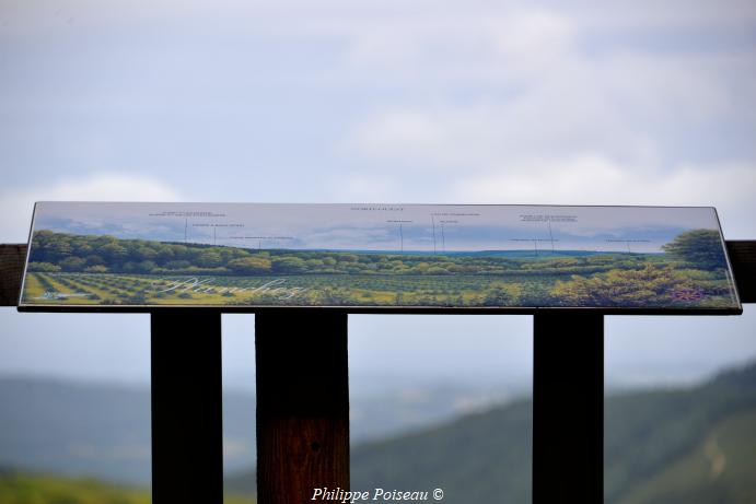 Panorama de la Fiolle