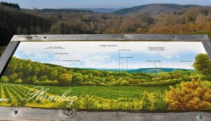 Panorama de la Fiolle