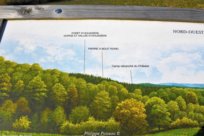 Panorama de la Fiolle