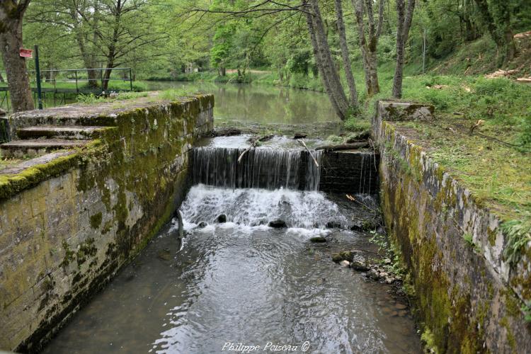 Coeuillon Nièvre Passion