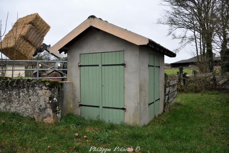 La pesée de Marigny-sur-Yonne