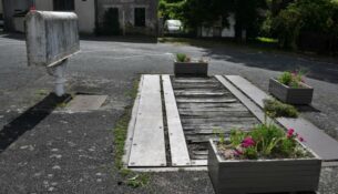 Les pesées du Nivernais