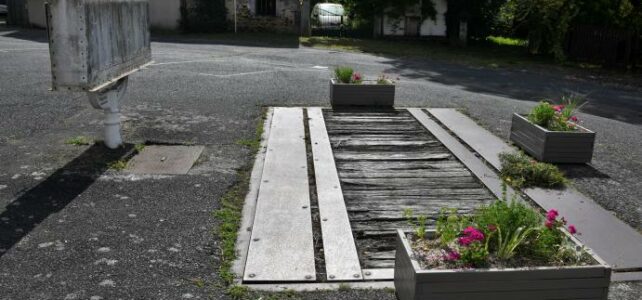 Les pesées du Nivernais