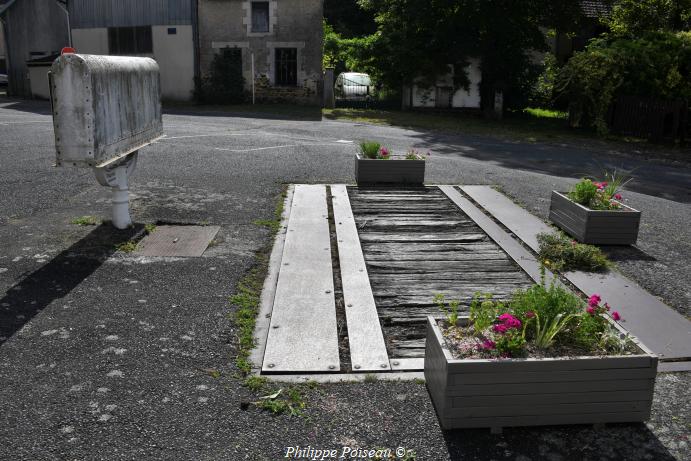 Les pesées du Nivernais
