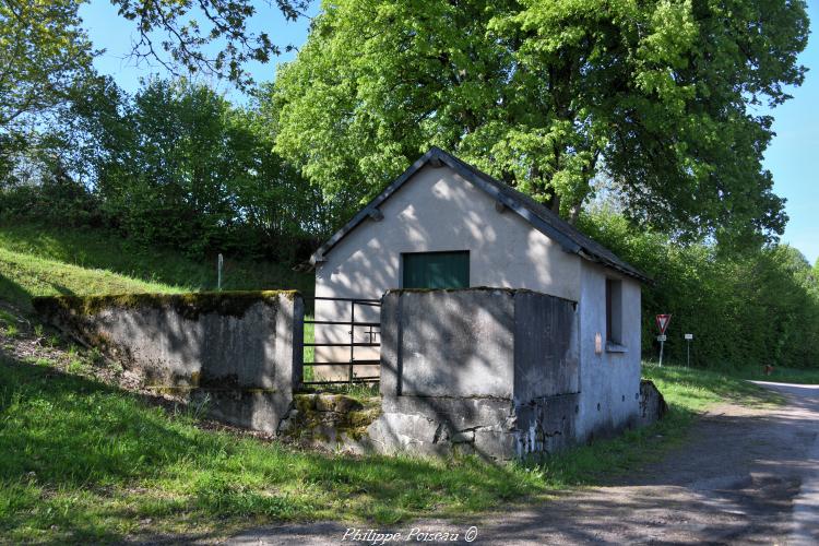 Les pesées du Nivernais