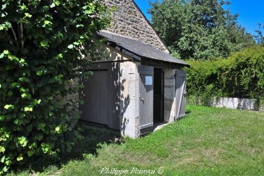 Pesée de Ruages un beau patrimoine