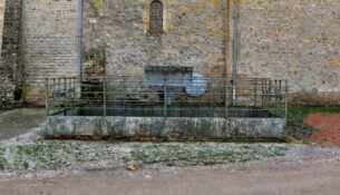 Les pesées du Nivernais