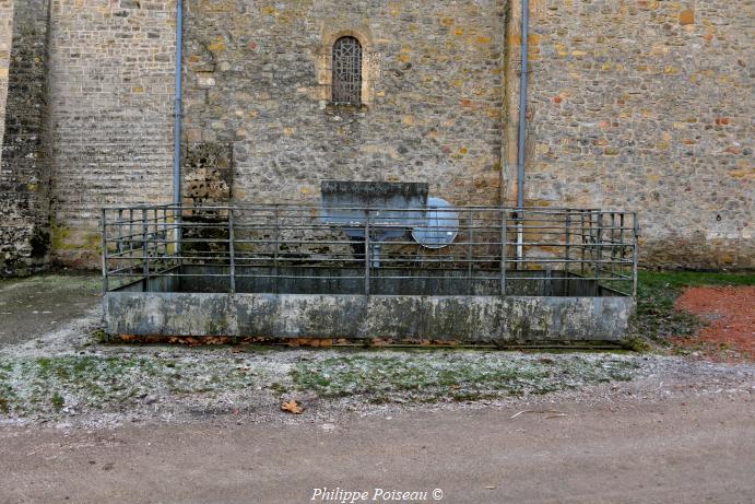 Les pesées du Nivernais