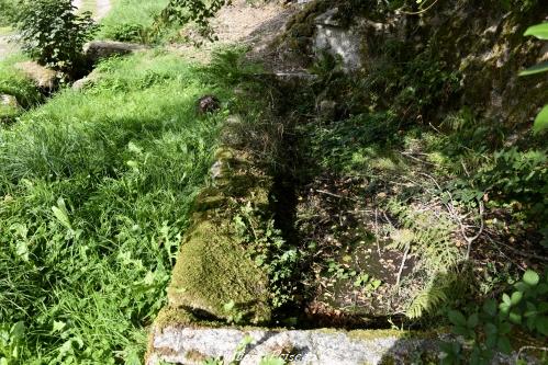 Petit lavoir de Boutenot Nièvre Passion