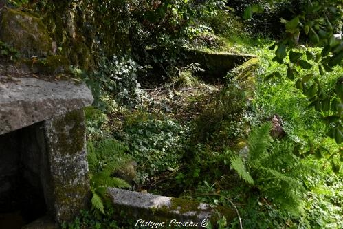 Lavoir Nièvre Passion