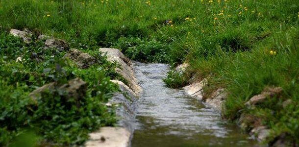 Petit lavoir de Pignol