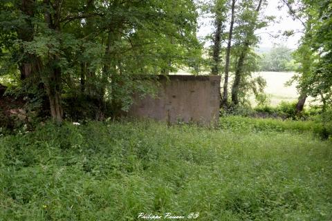 Petit lavoir de Villiers sur Beuvron