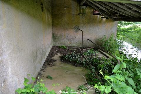Lavoir de Villiers sur Beuvron