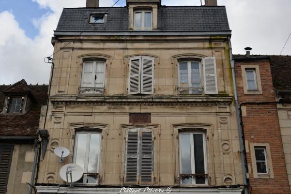 Philippe Levasseur Chansonnier de Clamecy
