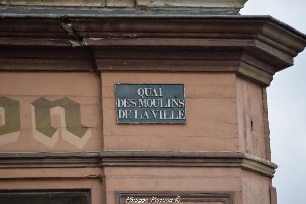 Philippe Levasseur Chansonnier de Clamecy