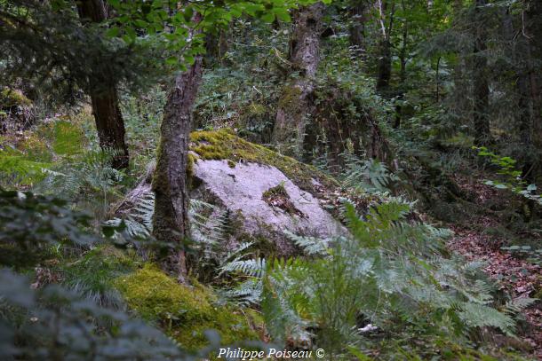 Les Pierres Gautier