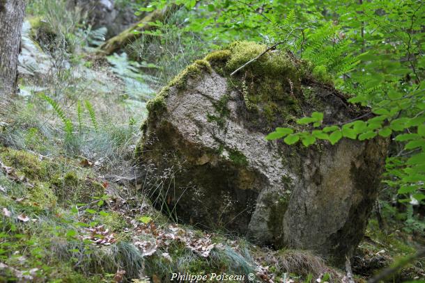 Les Pierres Gautier
