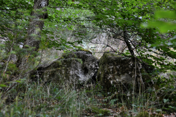Les Pierres Gautier