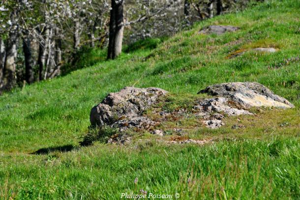 Pierre à Maux de Millay