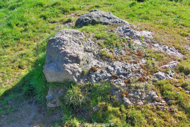 Pierre à Maux de Millay