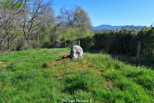 Pierre à Maux de Millay